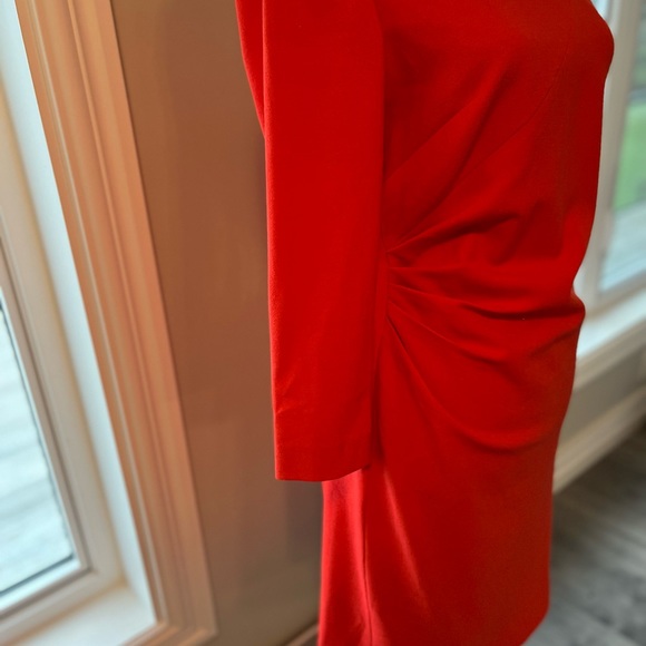 Carlisle Sheath Dress - Picture 4 of 9